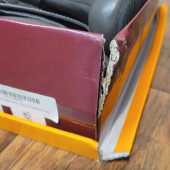 Forever Link Maggie Heeled Knee Boots - Picture 11 of 14